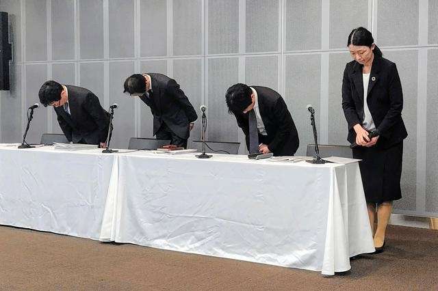 郵便局のゆうちょ顧客情報流用、「998万人」に拡大　投信も国債も