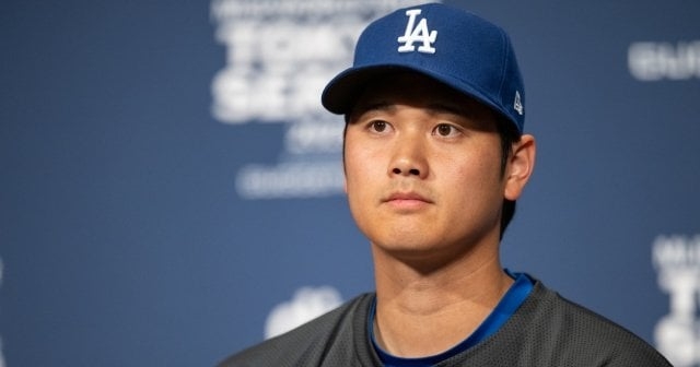 「大谷翔平が“まさかの3位”」好きなプロ野球選手ランキング“センバツ球児が選ぶ1位”は誰？ 今永昇太でも山本由伸でもない「2位はソフトバンクの選手」 - MLB - Number Web - ナンバー