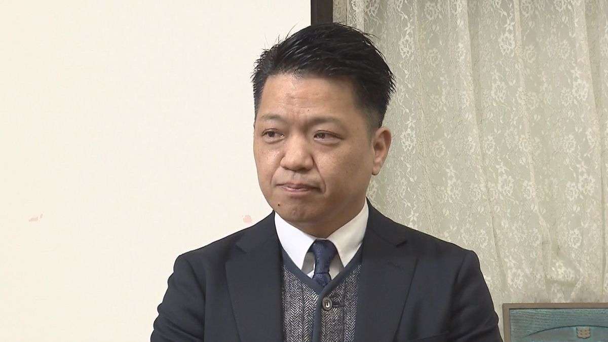 【速報】“女性問題”岸和田市・永野耕平前市長が市長選『出直し出馬』表明 2度の不信任決議で失職 「デマやウソ排除し正しい情報を」二馬力選挙に「市民が決めること」（2025年3月18日掲載）｜YTV NEWS NNN