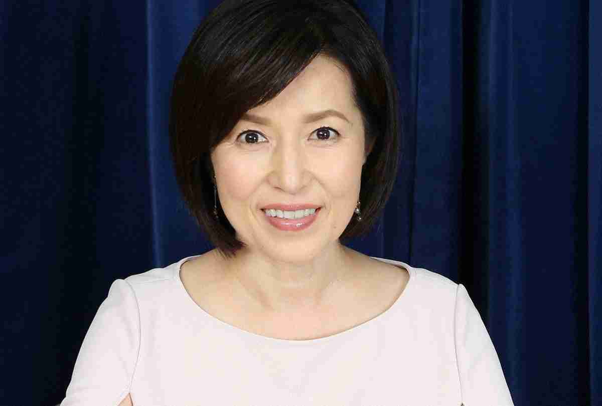 “しあわせ終活中”の磯野貴理子 ついに「夫なし、子なし、洗濯機なし」に 「いずれ冷蔵庫も」