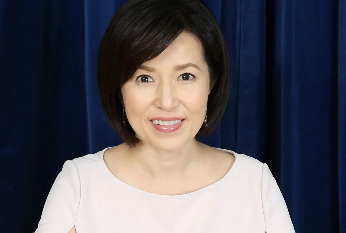 “しあわせ終活中”の磯野貴理子　ついに「夫なし、子なし、洗濯機なし」に　「いずれ冷蔵庫も」― スポニチ Sponichi Annex 芸能