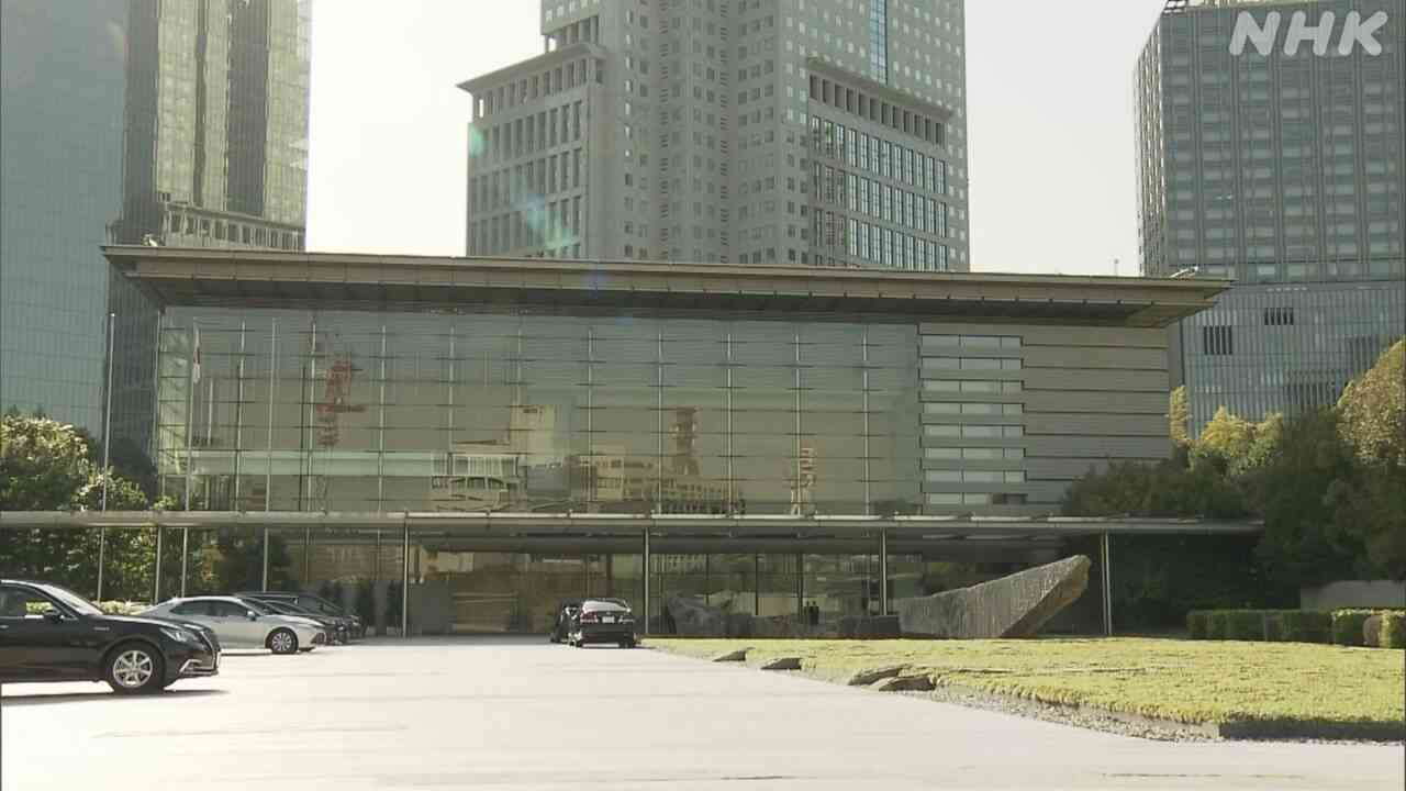 「台湾有事」念頭 沖縄離島からの避難計画まとめる 政府 | NHK | 沖縄県
