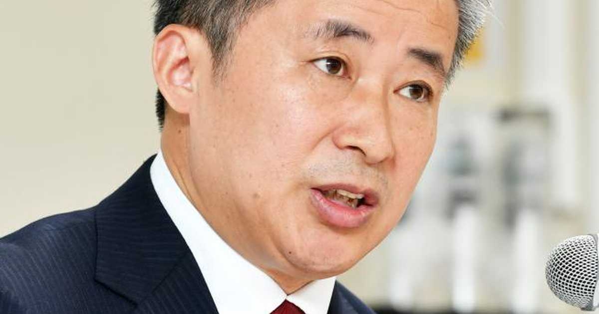 「比例代表は『れいわ』とお書きください」中国総領事、衆院選めぐりX投稿　山本太郎代表の動画も引用、政府が抗議「極めて不適切」 - zakⅡ｜エンタメ情報の舞台裏を取材し独自の切り口で深掘り
