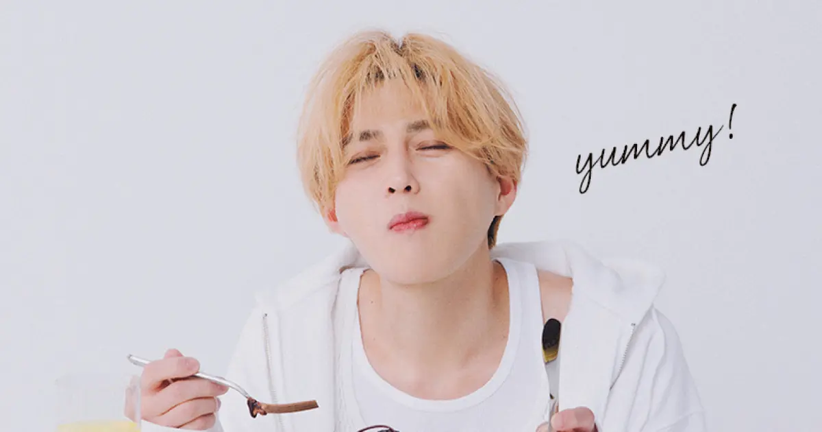 【 #FANTASTICS #八木勇征 インタビュー】仲間思いで美味しいもの好きな勇征の「B面」に沼る｜＠BAILA