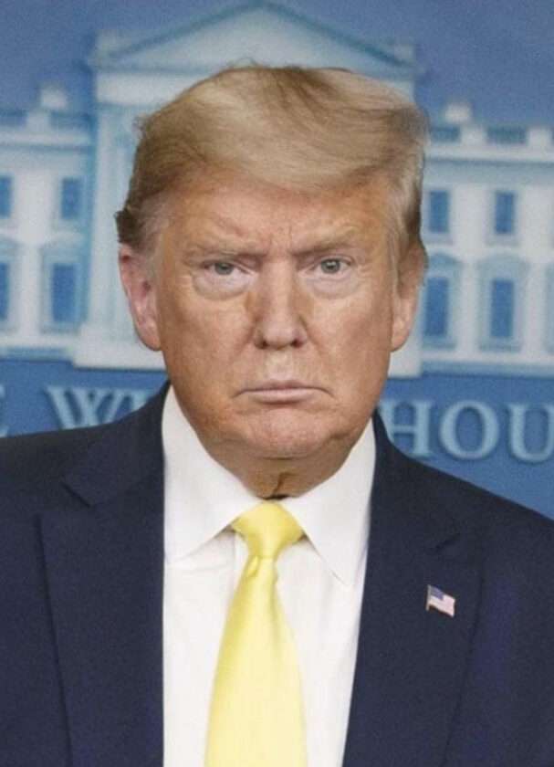 米大統領、プーチン氏にいら立ち　経済制裁可能性も、今週再協議か|47NEWS（よんななニュース）