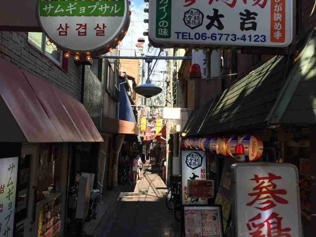 【治安】大阪で住みやすい地域【利便性】Part.3