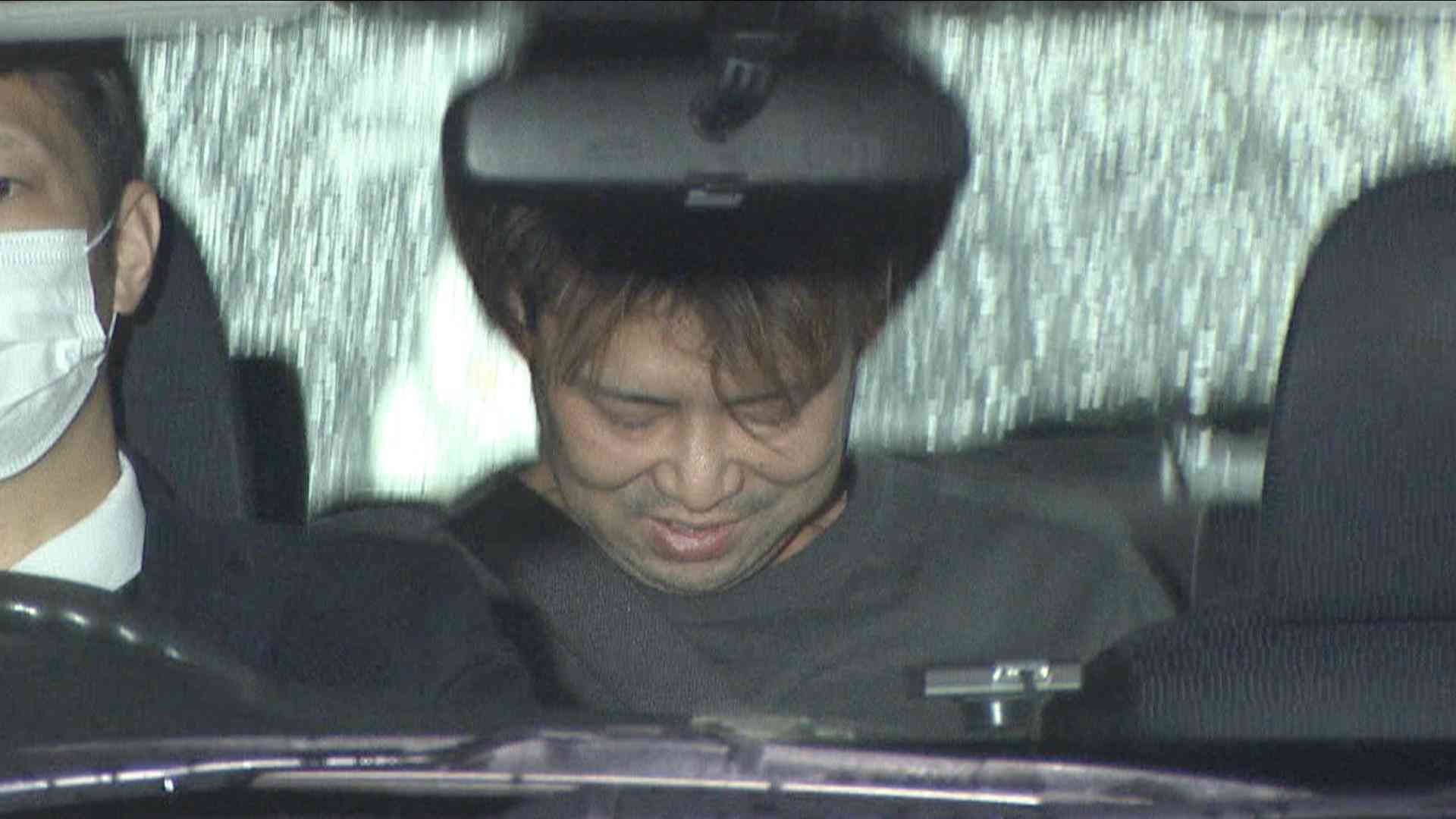 【速報】大阪・八尾市のコンクリ詰め遺体、推定年齢は6~7歳　死因は左腹部の臓器破裂　警察が司法解剖の結果発表（ABCニュース） - Yahoo!ニュース