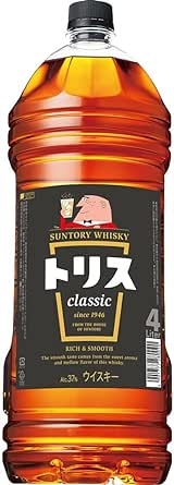 【プレゼント】ウイスキー、ワインのおすすめ
