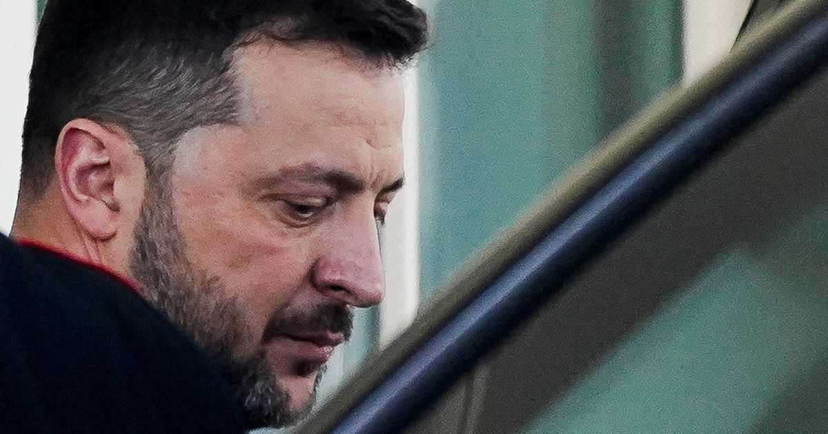 欧州各国、米との会談決裂のゼレンスキー氏支持を表明　「侵略者はロシア」と仏大統領 - 産経ニュース