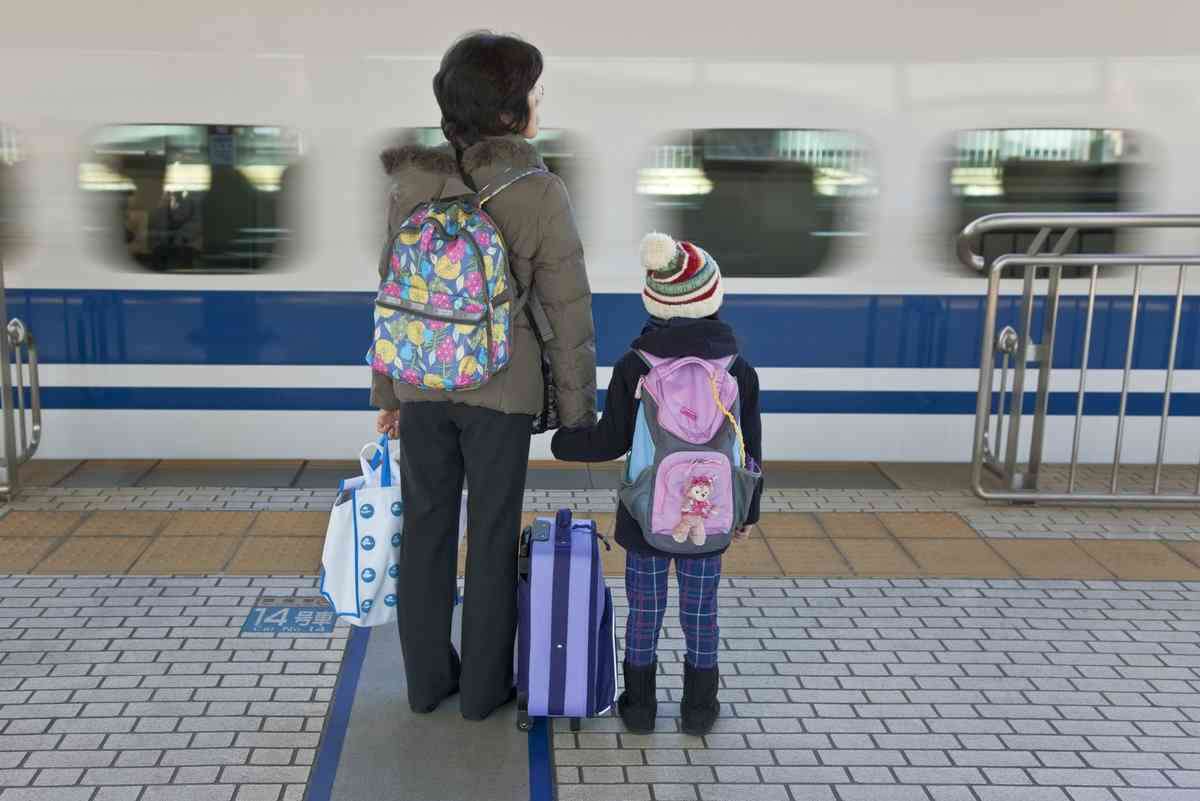 「 赤ちゃんいるんで指定席譲ってください…だと！？」新幹線で遭遇したとんでも家族に驚愕！指定席の意味を勘違いした人たちに言っておきたい「 ひとこと 」