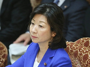 野田聖子の夫は仮想通貨「胴元」：FACTA ONLINE