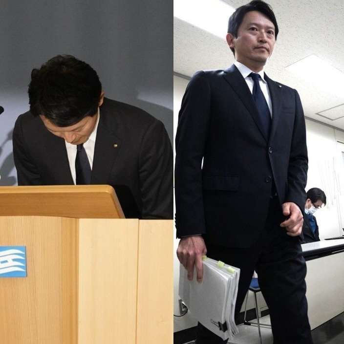 「元県民局長の処分を撤回して謝罪しましょう！」幹部の説得もスルーした斎藤知事、自らにはおとがめなし…「知事はなにも変わっていない」「もう無理だ」と県職員（集英社オンライン） - Yahoo!ニュース