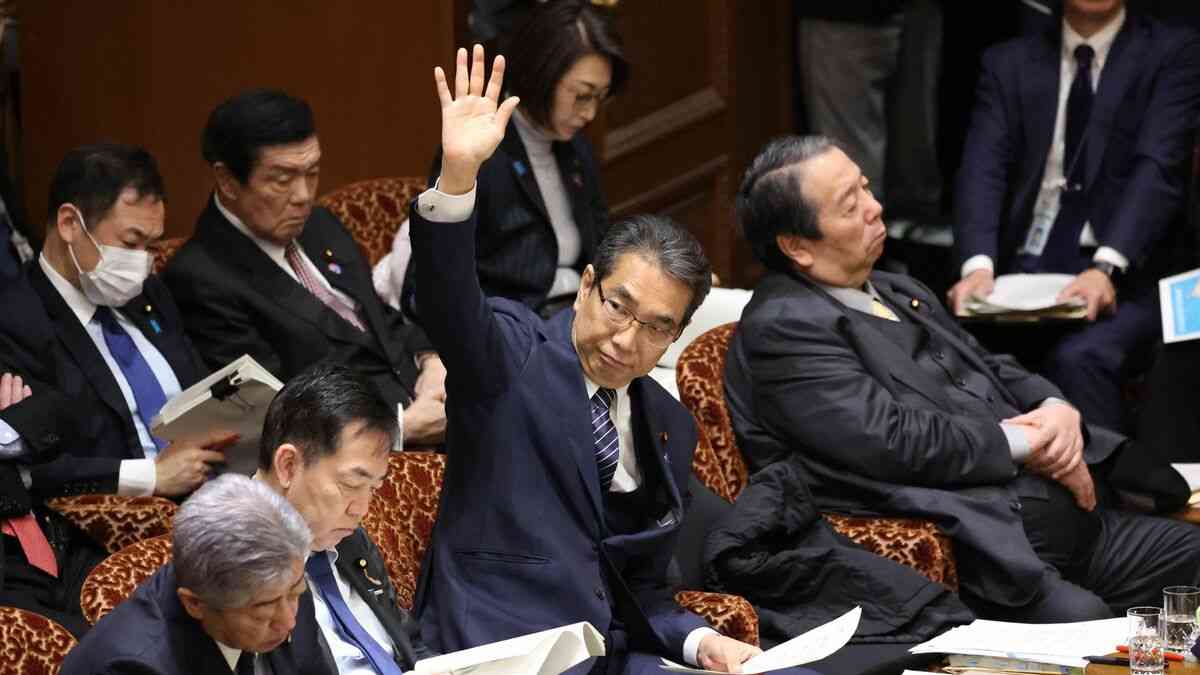 だから｢コメの値段｣は下がらない…｢転売ヤーのせい｣にしたい農水省と､｢利権｣を守りたいJA農協の歪んだ関係 コメ不足なのに､農水省が｢減反｣をやめようとしない理由 | PRESIDENT Online（プレジデントオンライン）