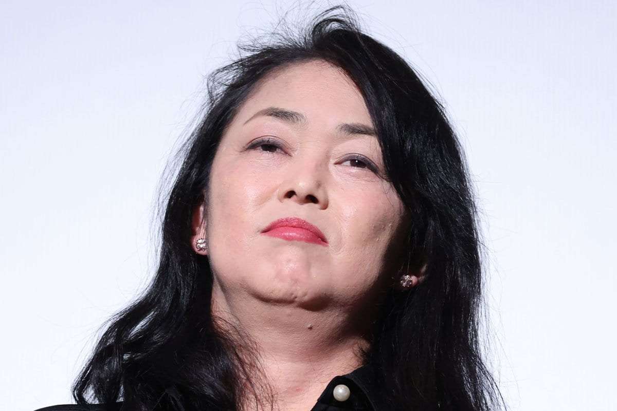 元オセロ・中島知子　若手時代に〝愛人契約〟持ちかけた大物芸人暴露「月々20万でどうか？と」 | 東スポWEB