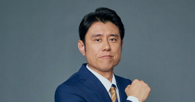 原田泰造主演『おっパン』映画化決定「すごく幸せ」　中島颯太、城桧吏ら“ファミリー”も続投【コメント全文】  | ORICON NEWS
