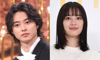 【スクープ】広瀬すずと山崎賢人が破局！一時はペアリングも昨年秋、広瀬からの提案でじっくり話し合い、別々の道を歩むことに  | ガールズちゃんねる - Girls Channel -