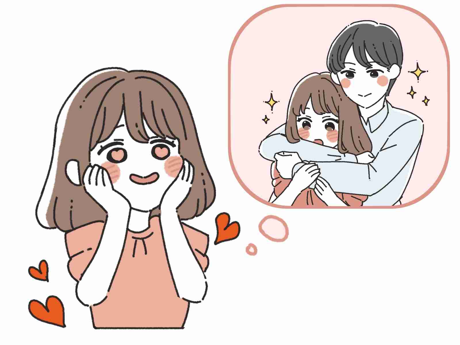 【恋愛】やっぱり片思いの時が一番楽しいよね?