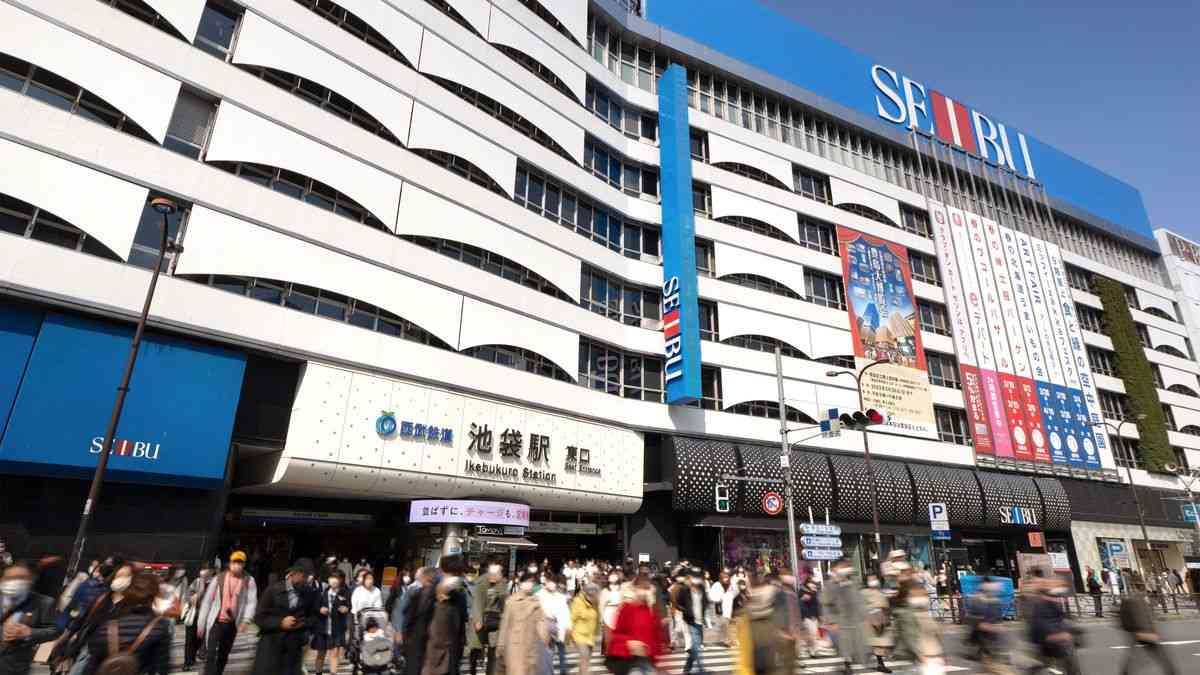 なぜ｢日本語が話せない｣在日中国人が急増しているのか…国内にじわじわ広がる｢巨大中国経済圏｣の実態 衣食住すべてが中国企業のサービスで完結する | PRESIDENT Online（プレジデントオンライン）