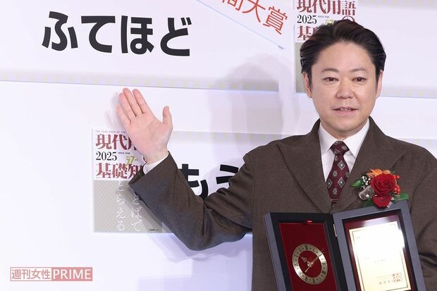 阿部サダヲ　流行語大賞の話題主演ドラマ『不適切にもほどがある!』続編が2026年放送へ！撮影は3月下旬にスタートか