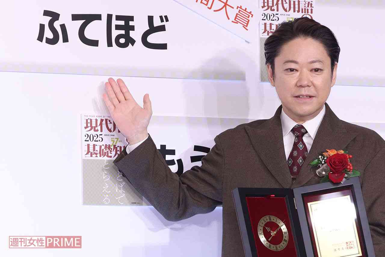 【独自】阿部サダヲ　流行語大賞の話題主演ドラマ『不適切にもほどがある!』続編が2026年放送へ！撮影は3月下旬にスタートか | 週刊女性PRIME