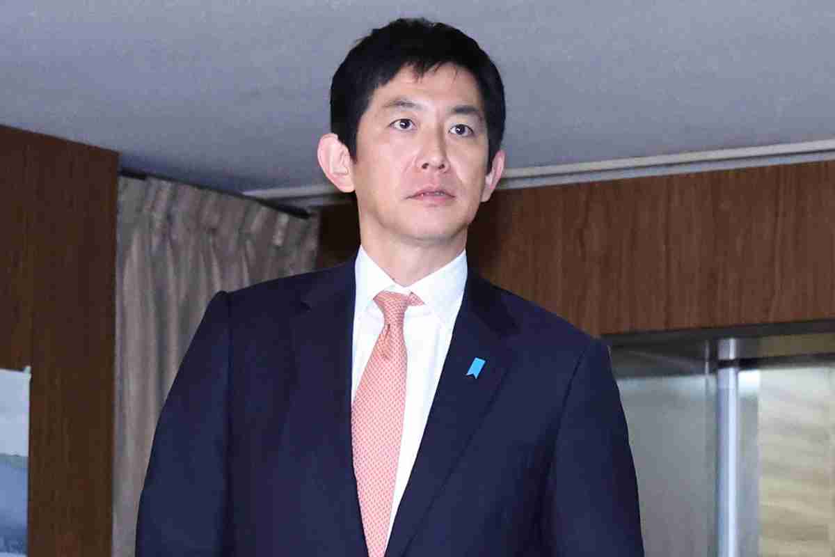 【103万円の壁バトル最終局面】自民税調の若手インナー・小林鷹之氏が“減税骨抜き”のスポークスマンとして頭角現す、財務省は“玉木つぶし”の刺客にする狙い | マネーポストWEB