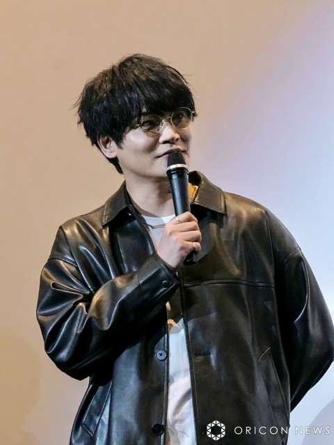 声優・細谷佳正、結婚を発表 『鉄血のオルフェンズ』『進撃の巨人』などで活躍