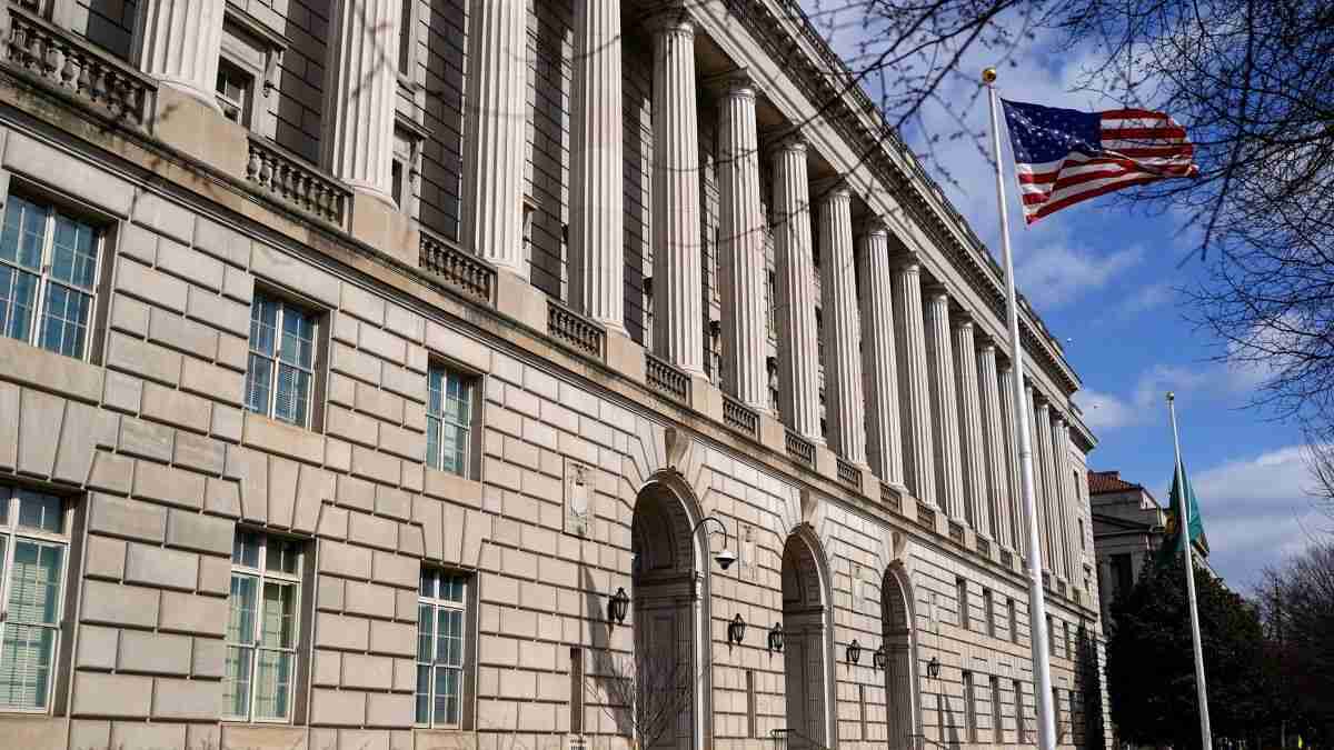 米内国歳入庁、不法滞在の納税者特定に協力へ　国土安全保障省と合意間近（CNN.co.jp） - Yahoo!ニュース