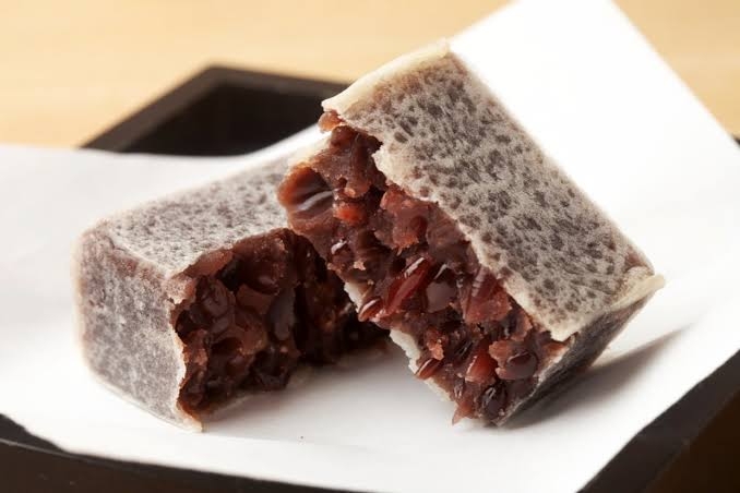 【きなこ】和菓子の魅力【あんこ】