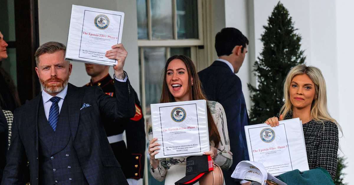 米司法省「エプスタイン文書」を公開　少女買春顧客著名人リストなどの新たな情報含まれず - 産経ニュース