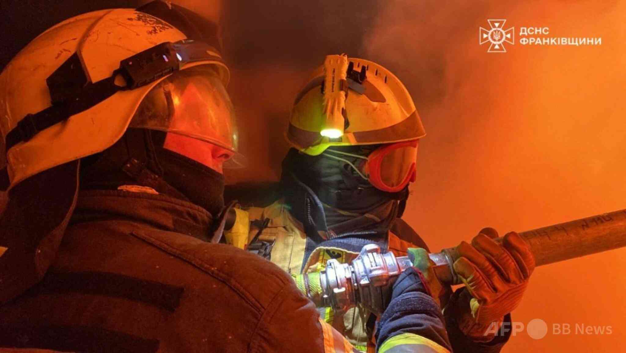 ロシア、自国の工作員を爆破 SNSで雇った10代2人 ウクライナ主張（ＡＦＰ＝時事） - Yahoo!ニュース