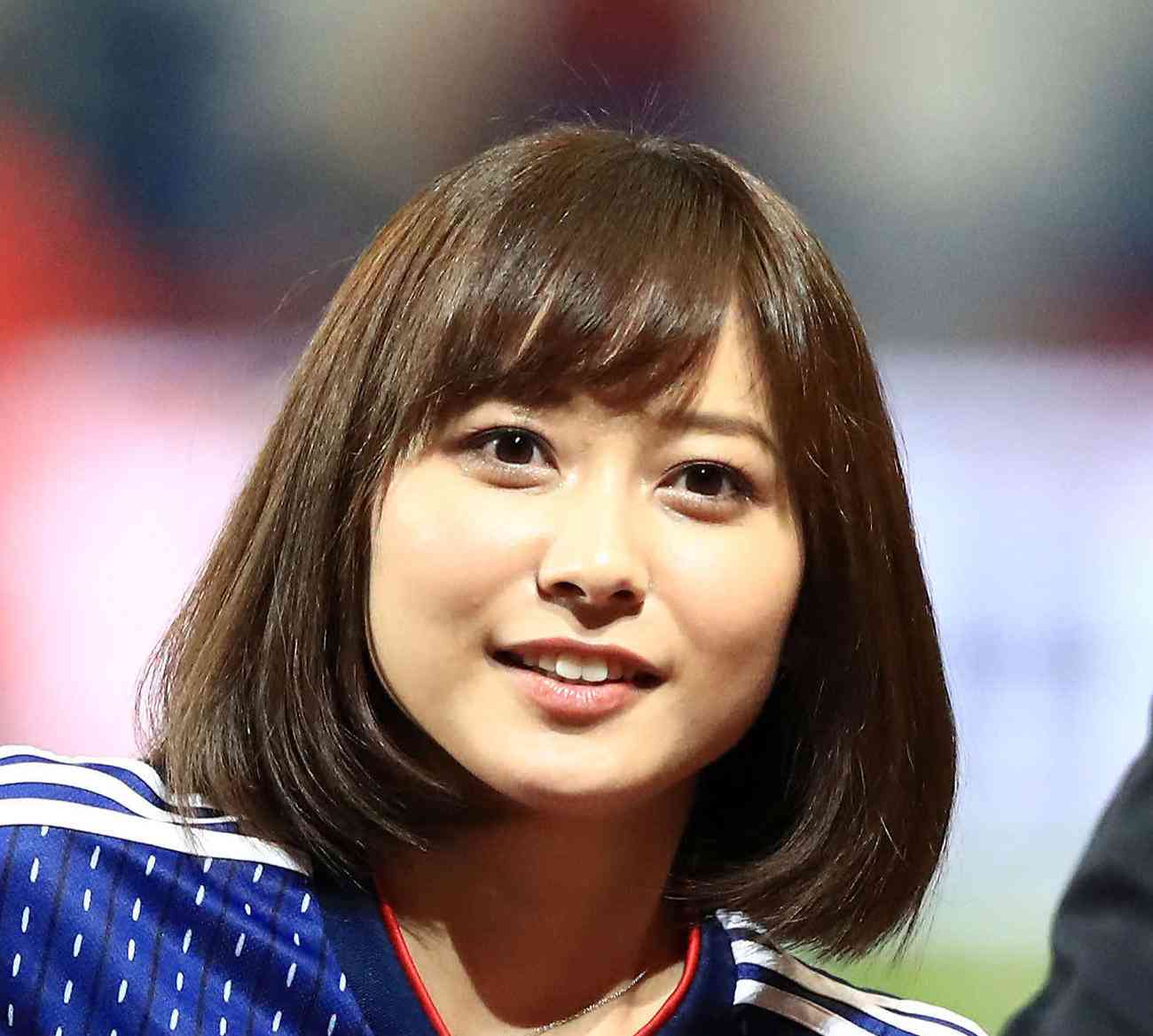 テレ朝久冨慶子アナが3度の稽留流産公表　不妊治療で第2子妊娠、3000字超長文で思いつづる