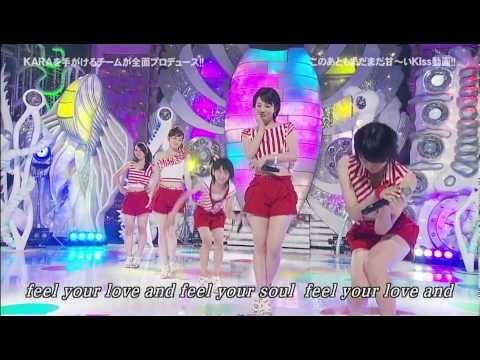bump y／Kiss! 720p)