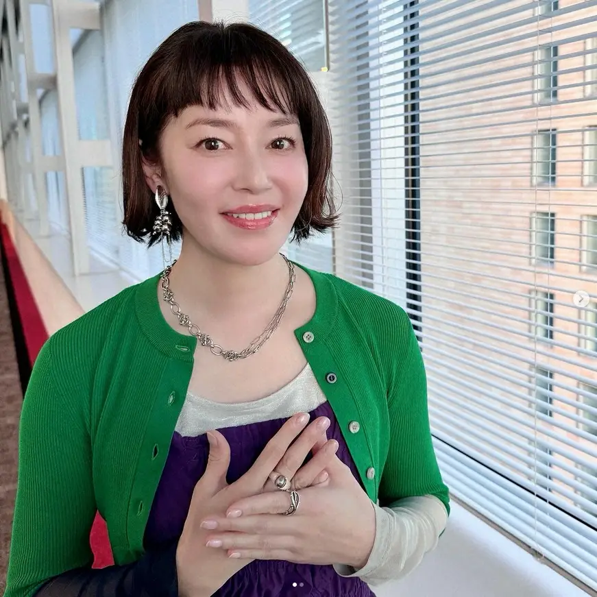 須藤理彩、娘が不登校だった過去　校長に直談判「いじめてる子を別の教室に移すことは？」答えは…