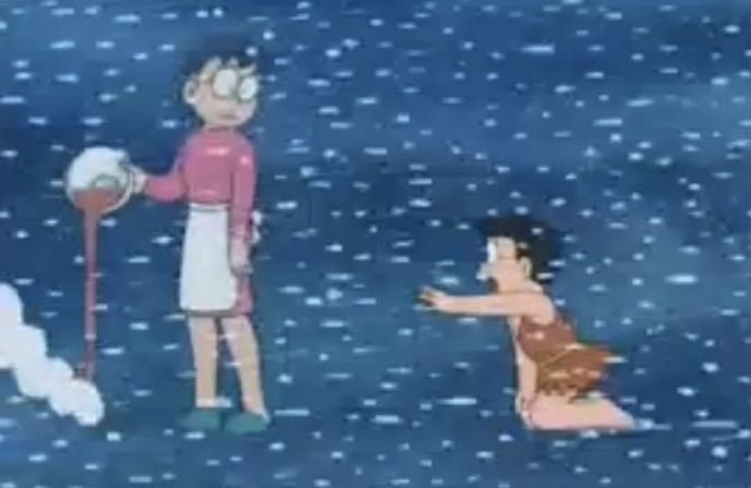 1番好きなドラえもんの映画