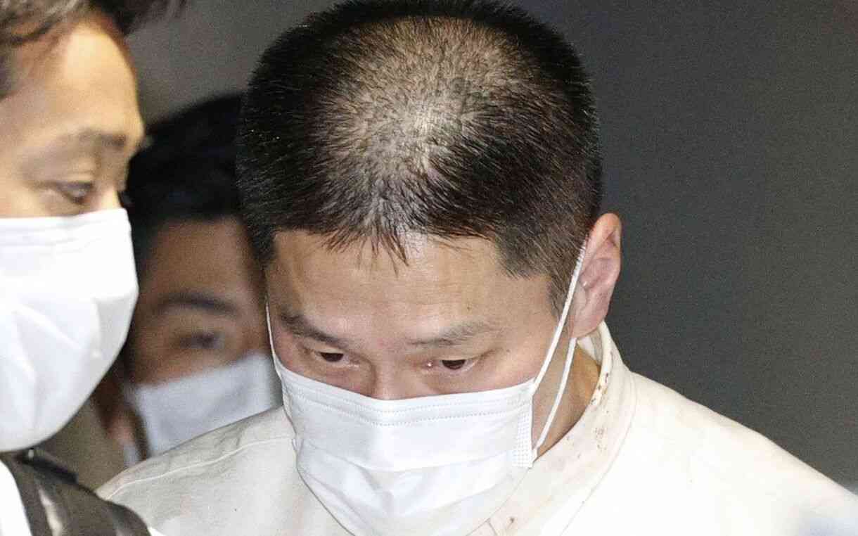 特養92歳女性殺人犯はジャニーズアイドルの叔父だった | 週刊文春 電子版