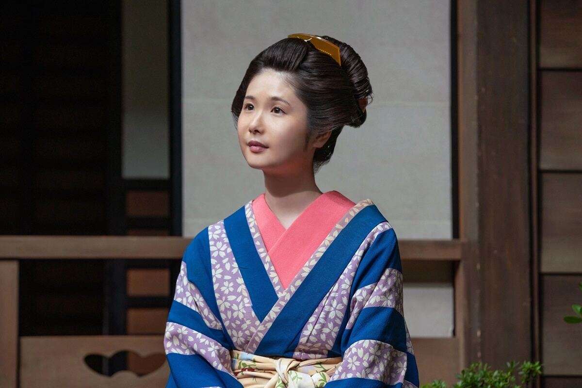 『べらぼう』うつせみ役・小野花梨、“おそらく最多共演”横浜流星をリスペクト　役柄の変化にも言及「次は…」（マイナビニュース） - Yahoo!ニュース