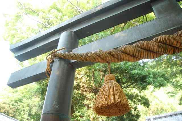 「不敬行為」「神域を荒らされる」対馬の神社が観光・撮影を拒否！外国人の「暴言」も　警察、役所も解決できず（よろず～ニュース） - Yahoo!ニュース