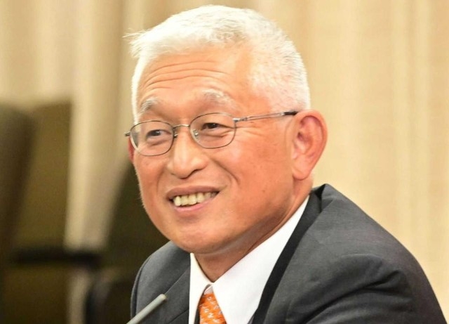泉房穂氏が財務省解体デモ参加予告 「あやしくありませんか?」との声に「『あやしさ』は嫌いじゃない」