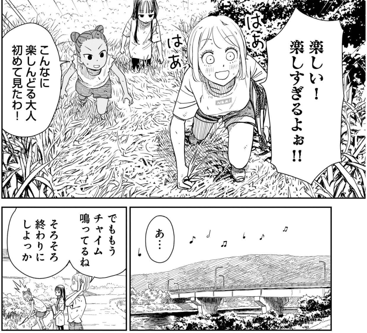 好きな日常系アニメ、マンガ【Part4】