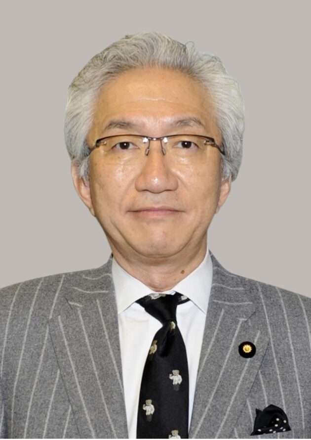 自民・西田昌司氏、首相交代要求　議員総会で「参院選戦えない」|47NEWS（よんななニュース）
