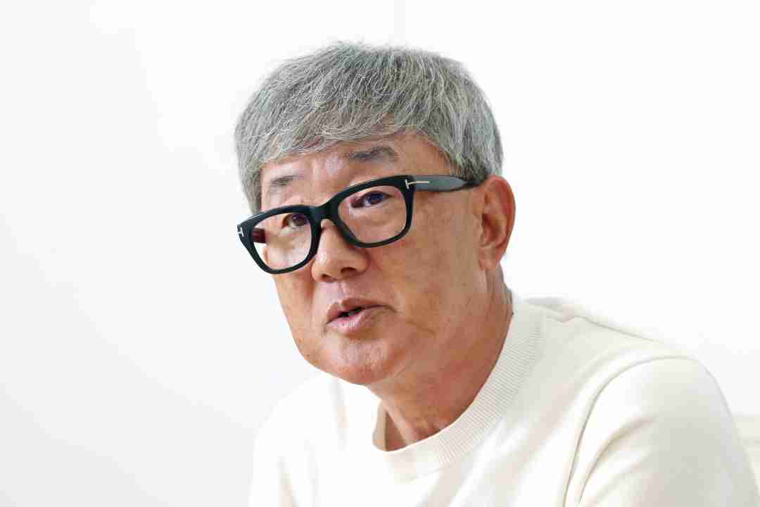 「CMに何十億円投資しても売上も利益も変わらない」かつてキットカットのCMを中止したネスレ日本元社長・高岡浩三氏が考える“テレビCMの価値”「『広告しないと商品が売れない』は時代遅れ」 | マネーポストWEB