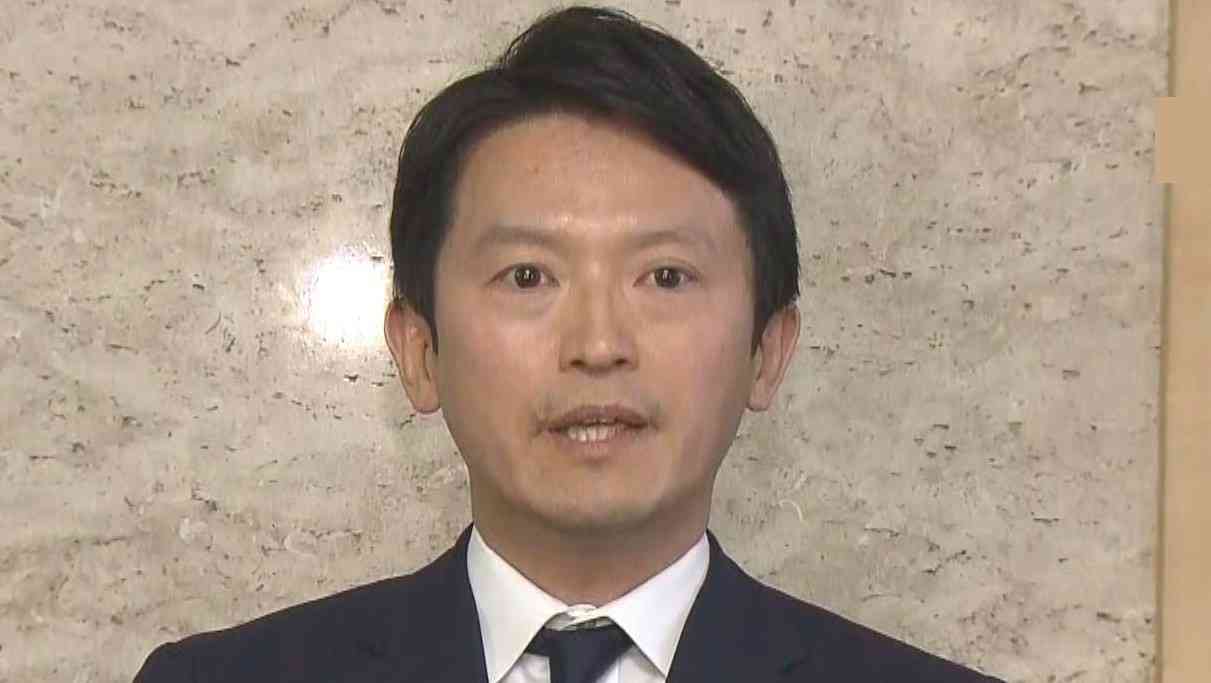 「しっかり精査5回、述べてきた通り4回」第三者委報告受けた斎藤知事の会見「つまり中身ない」（関西テレビ） - Yahoo!ニュース