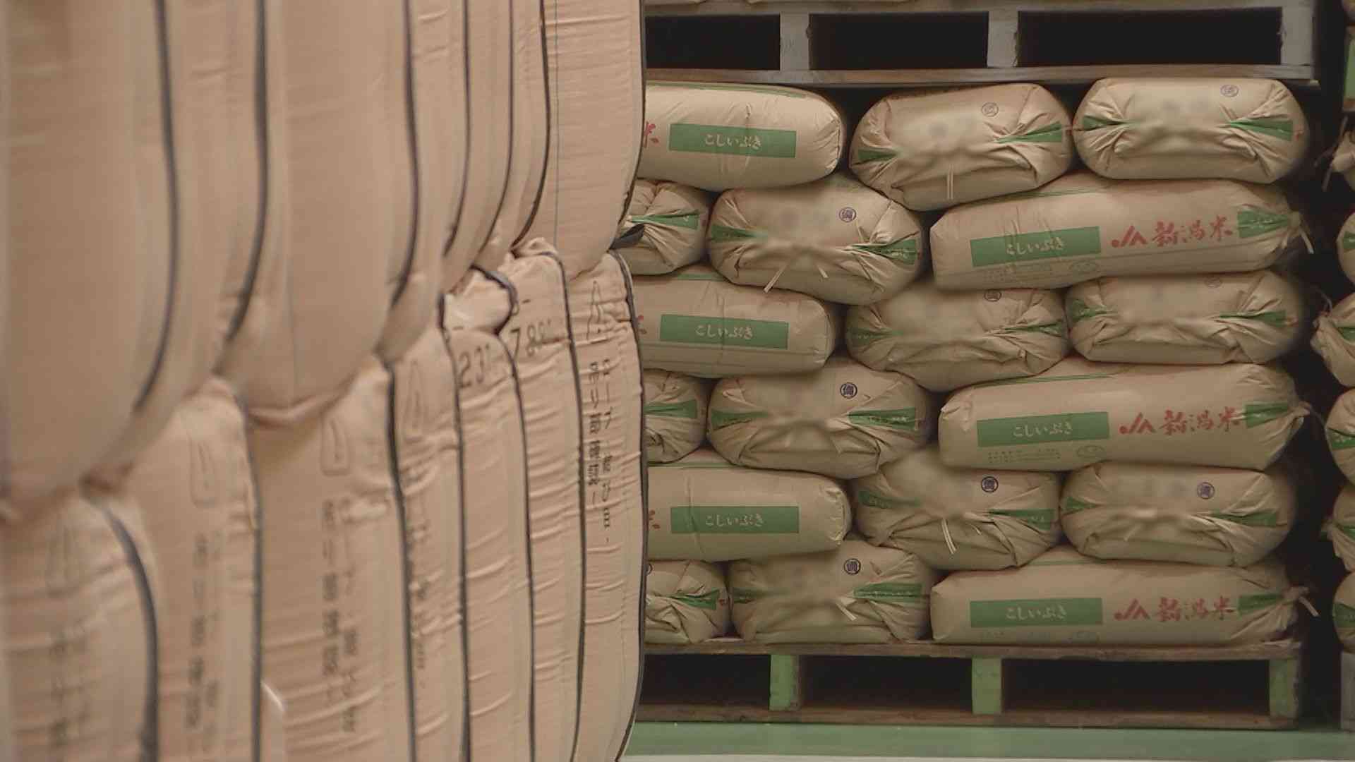 初回の備蓄米の入札　約14万2000トンのうち9割超をJA全農が落札（TBS NEWS DIG Powered by JNN） - Yahoo!ニュース