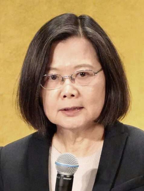 政府、台湾前総統の来日認めず　安倍元首相三回忌、中国反発懸念（共同通信） - Yahoo!ニュース