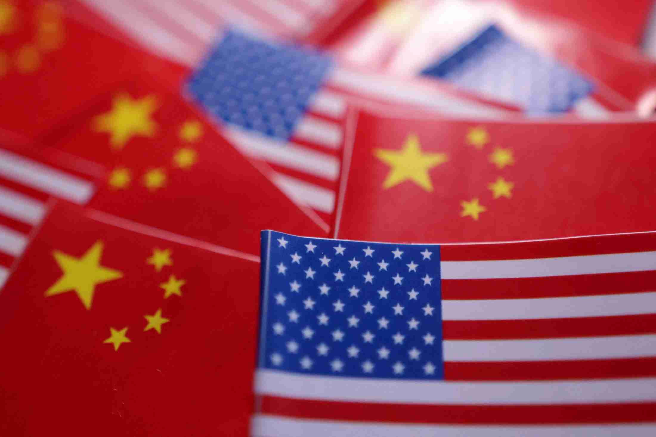 米情報機関「中国は最大の脅威」、ＡＩで米凌駕　台湾制圧能力も進展（ロイター） - Yahoo!ニュース