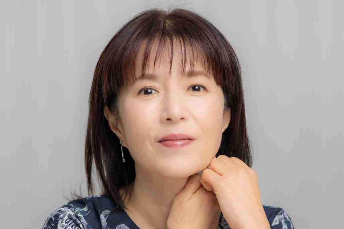 “しあわせ終活中”の磯野貴理子 ついに「夫なし、子なし、洗濯機なし」に 「いずれ冷蔵庫も」