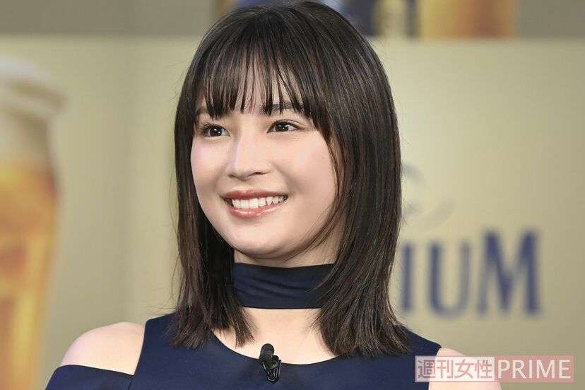 【スクープ】広瀬すずと山崎賢人が破局！一時はペアリングも昨年秋、広瀬からの提案でじっくり話し合い、別々の道を歩むことに 