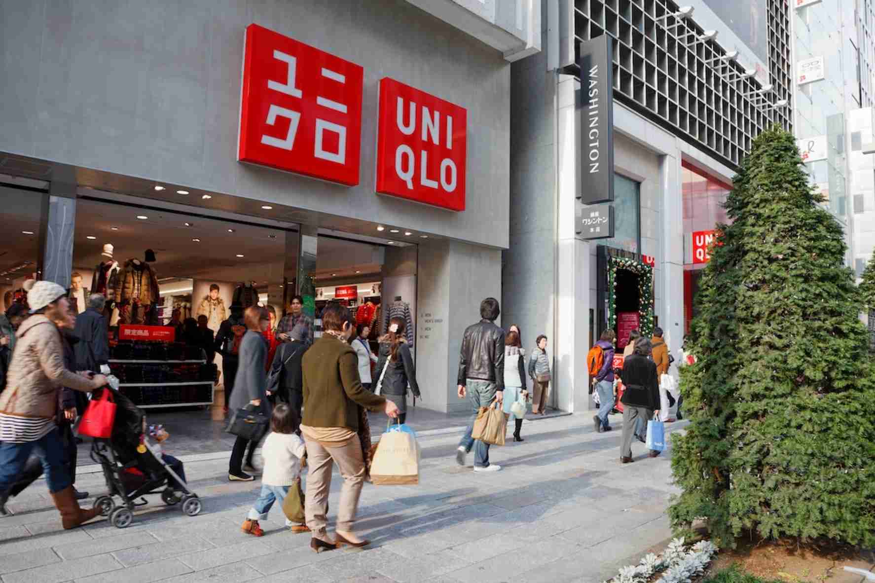 オジサン、ユニクロが高級品ってギャグですか!? 約半数が、洋服にかけるお金が月3000円じゃ仕方がないのか…