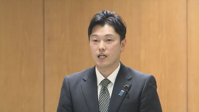 【速報】奥谷委員長「我々の報告書より踏み込んだ内容」　第三者委“パワハラ”県の対応“違法”と認定…県議ら「斎藤知事の対応に注目」（読売テレビ） - Yahoo!ニュース