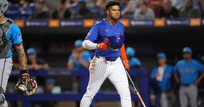 ソトが挙げるドジャースの最高選手は大谷翔平ではなくあの選手！「私の子供も毎日見ている」 ｜ 東スポWEB